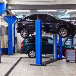 Автосервис Балашиха