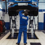Автосервис Балашиха