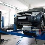 Автосервис Балашиха